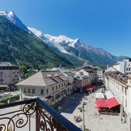 Nook 43 The Corner 3 Bedroom Apartman *