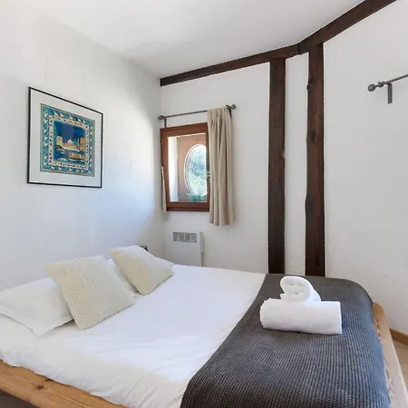 Nook 43 The Corner 3 Bedroom Chamonix