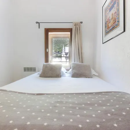 Apartment Nook 43 The Corner 3 Bedroom