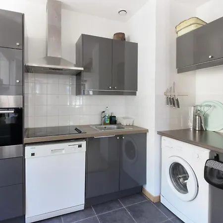 Nook 43 The Corner 3 Bedroom Apartment Chamonix