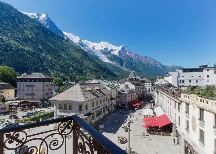 Nook 43 The Corner 3 Bedroom Διαμέρισμα *